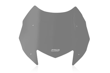 WRS WINDSCREEN SPORT TMAX 530 DARK YA029FS