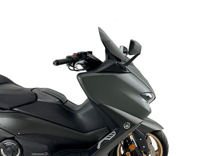 WRS WINDSCREEN SPORT TMAX 530 DARK YA029FS