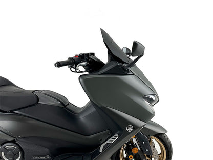 WRS WINDSCREEN SPORT TMAX 530 MATT YA029NO