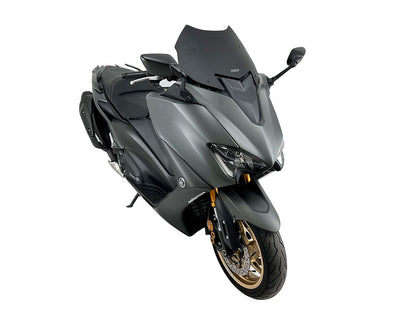 WRS WINDSCREEN SPORT TMAX 530 MATT YA029NO