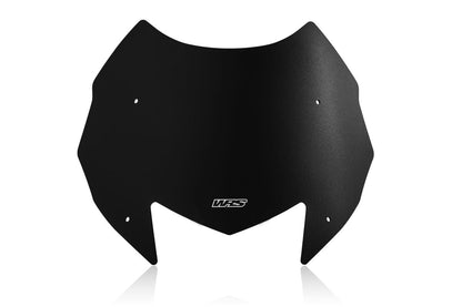 WRS WINDSCREEN SPORT TMAX 530 MATT YA029NO