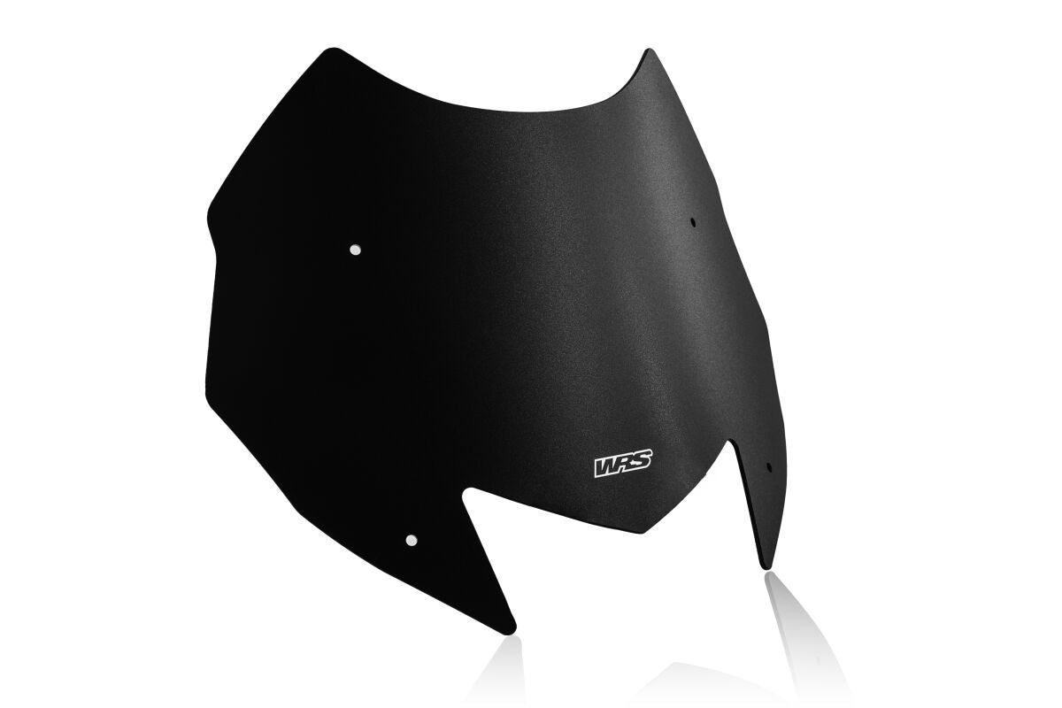 WRS WINDSCREEN SPORT TMAX 530 MATT YA029NO