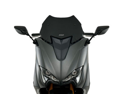 WRS WINDSCREEN SPORT TMAX 530 MATT YA029NO