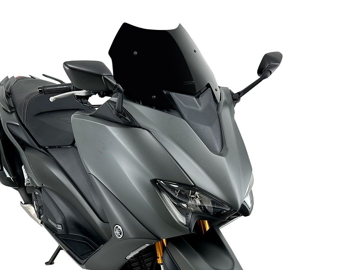 WRS WINDSCREEN SPORT TMAX 530 GLOS YA029NL