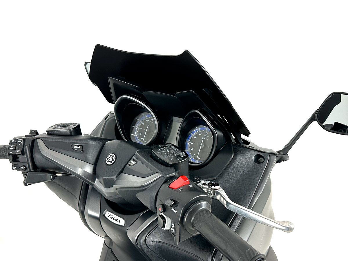 WRS WINDSCREEN SPORT TMAX 530 GLOS YA029NL