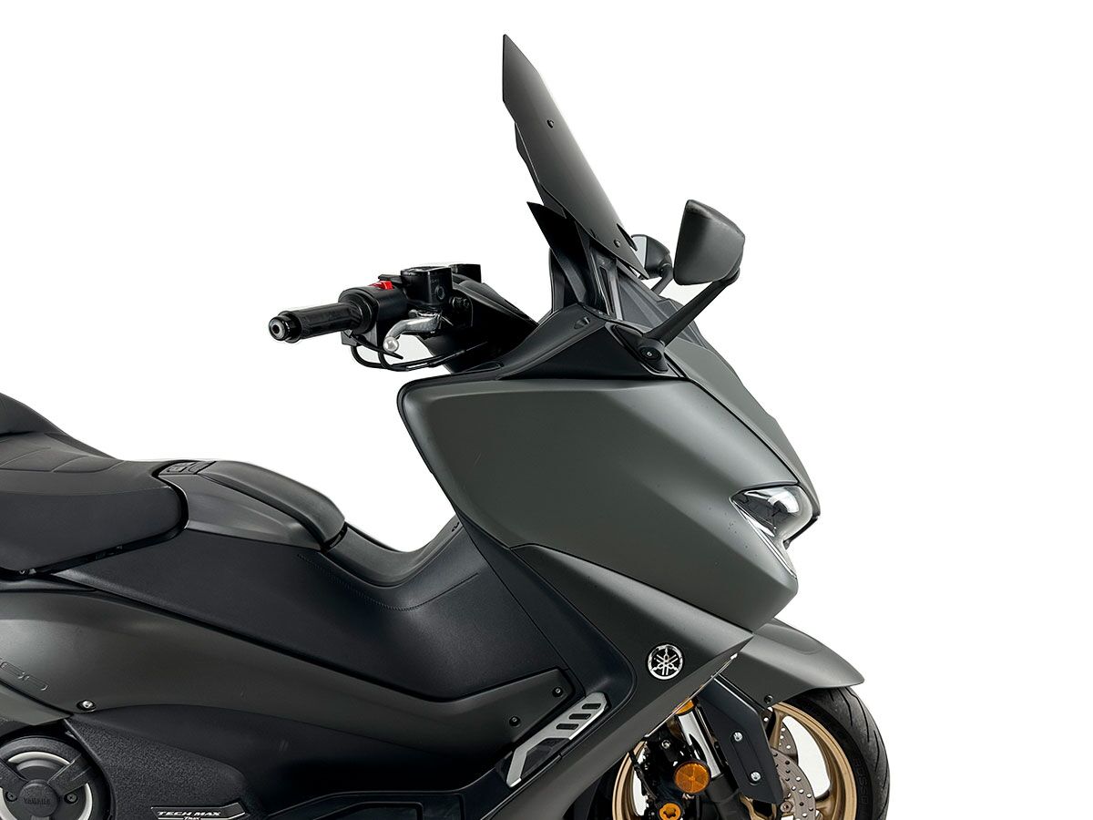 WRS WINDSCREEN SPORT TMAX 530 GLOS YA029NL