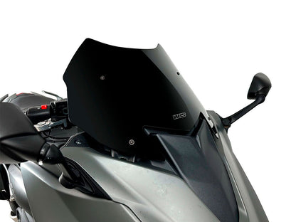 WRS WINDSCREEN SPORT TMAX 530 GLOS YA029NL
