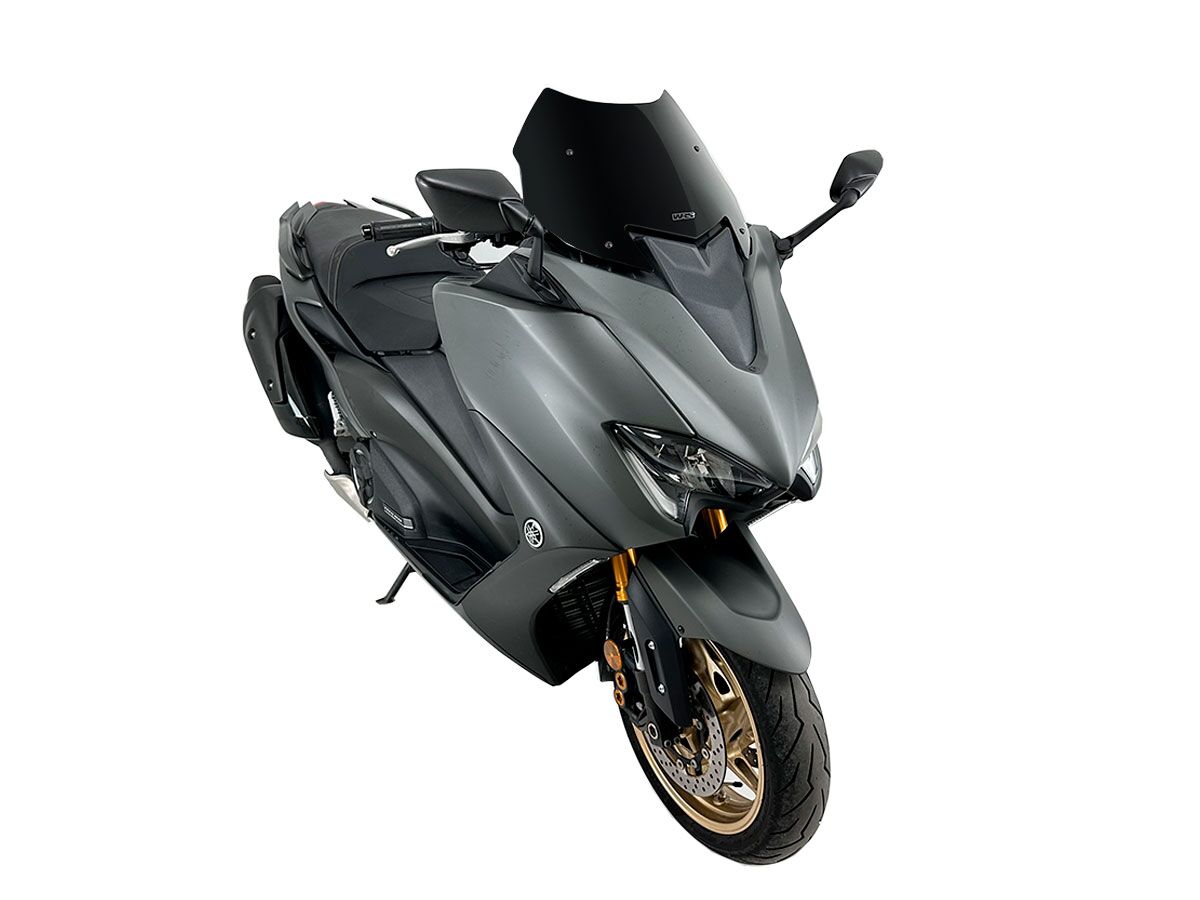 WRS WINDSCREEN SPORT TMAX 530 GLOS YA029NL