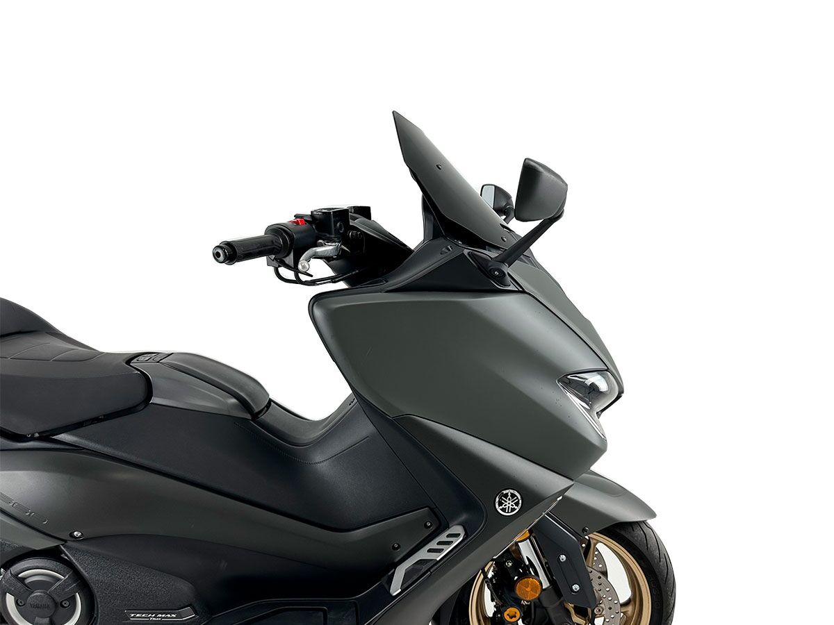 WRS WINDSCREEN SPORT TMAX 530 GLOS YA029NL