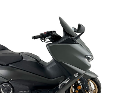 WRS WINDSCREEN SPORT TMAX 530 GLOS YA029NL