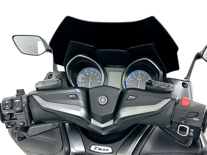 WRS WINDSCREEN SPORT TMAX 530 GLOS YA029NL