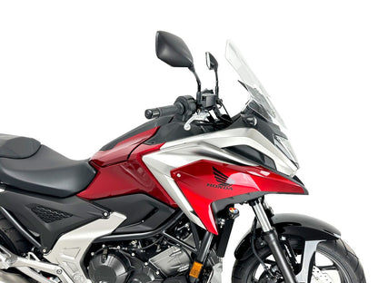 WRS WINDSCREEN TOURING NC750X CLEA HO067T