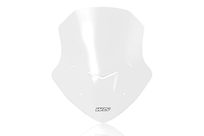 WRS WINDSCREEN TOURING NC750X CLEA HO067T