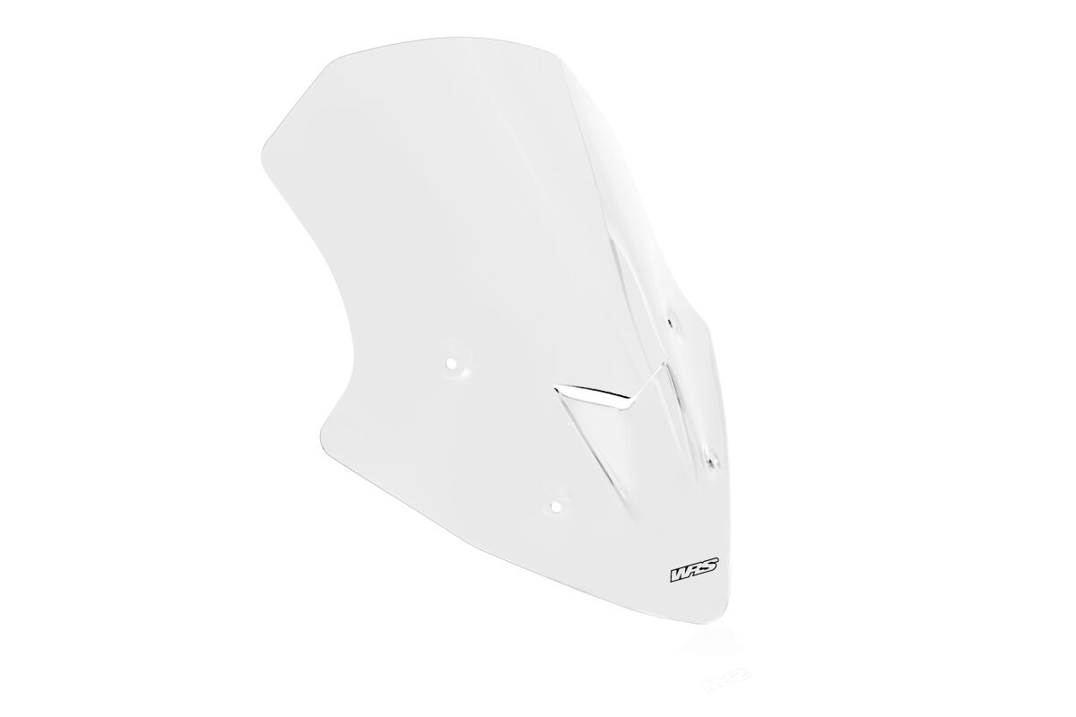WRS WINDSCREEN TOURING NC750X CLEA HO067T