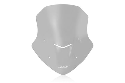 WRS WINDSCREEN TOURING NC750X SMOK HO067F