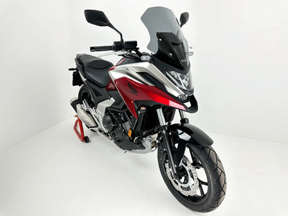WRS WINDSCREEN TOURING NC750X SMOK HO067F