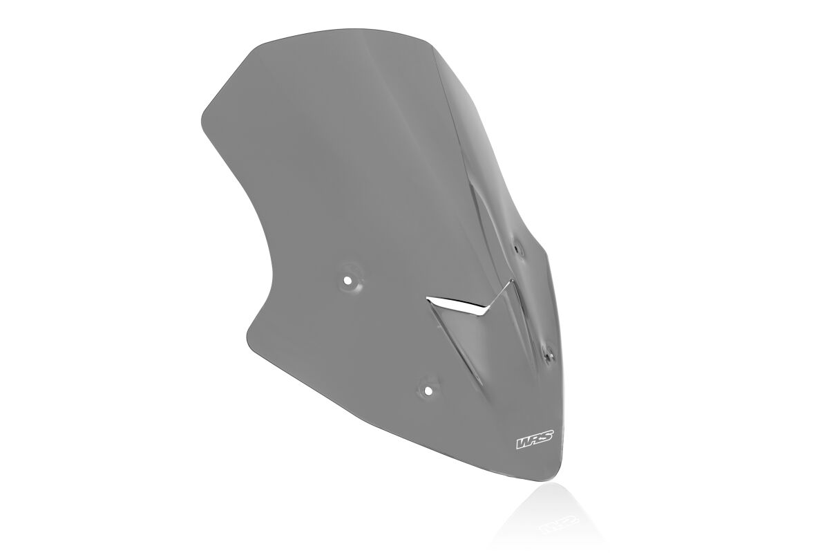WRS WINDSCREEN TOURING NC750X DARK HO067FS