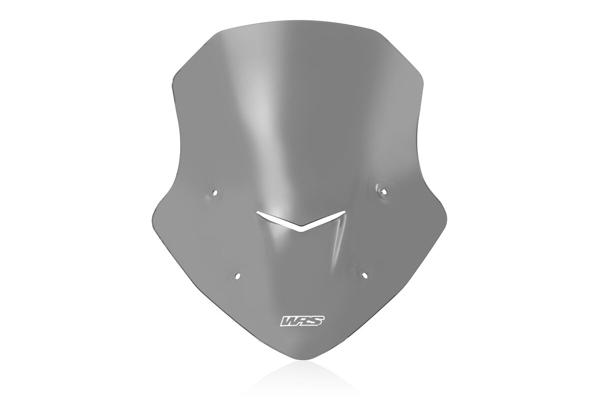 WRS WINDSCREEN TOURING NC750X DARK HO067FS