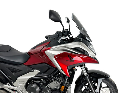 WRS WINDSCREEN TOURING NC750X DARK HO067FS