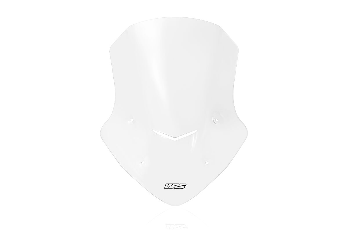 WRS WINDSCREEN CAPONORD NC750X CLE HO066T