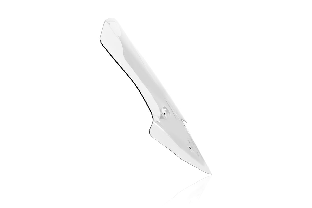WRS WINDSCREEN CAPONORD NC750X CLE HO066T