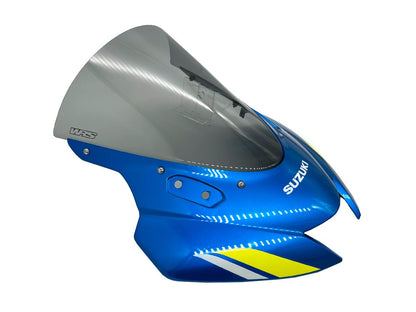 WRS WINDSCREEN RACE GSX-R 125 SMOK SU008F