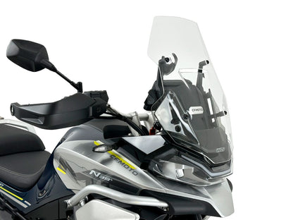 WRS WINDSCREEN TOURING CFMOTO 800M CF001T