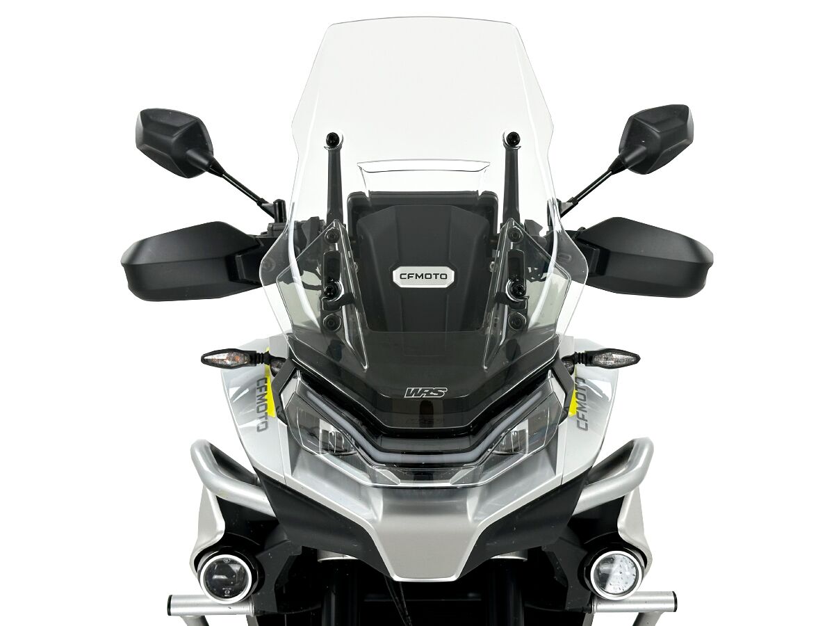 WRS WINDSCREEN TOURING CFMOTO 800M CF001T