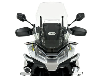 WRS WINDSCREEN TOURING CFMOTO 800M CF001T