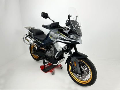 WRS WINDSCREEN TOURING CFMOTO 800M CF001T