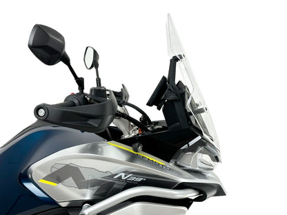 WRS WINDSCREEN TOURING CFMOTO 800M CF001T