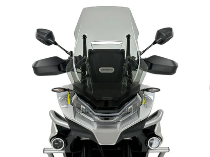 WRS WINDSCREEN TOURING CFMOTO 800M CF001F