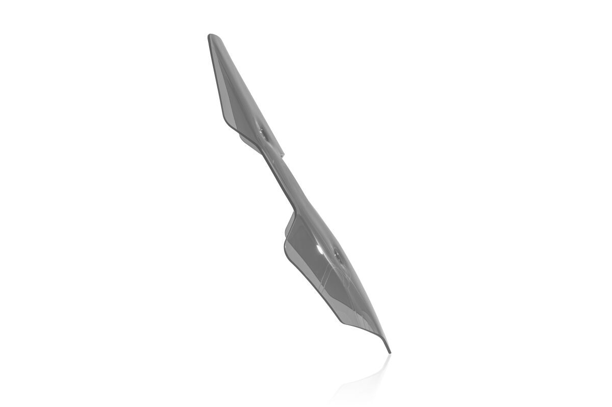 WRS WINDSCREEN TOURING CFMOTO 800M CF001F