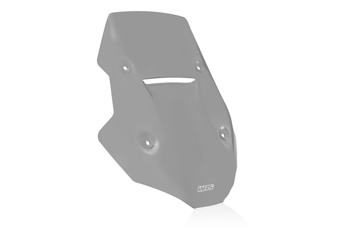 WRS WINDSCREEN TOURING CFMOTO 800M CF001F