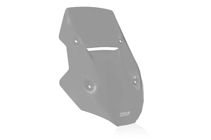 WRS WINDSCREEN TOURING CFMOTO 800M CF001F