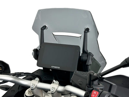 WRS WINDSCREEN TOURING CFMOTO 800M CF001F