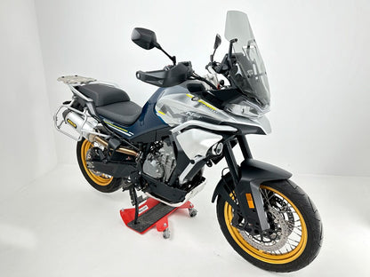 WRS WINDSCREEN TOURING CFMOTO 800M CF001F