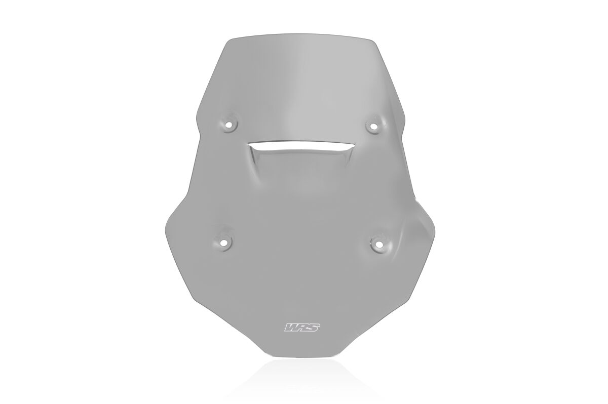 WRS WINDSCREEN TOURING CFMOTO 800M CF001F
