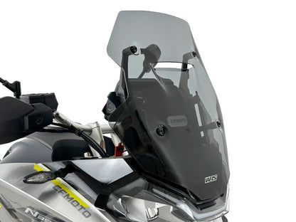 WRS WINDSCREEN TOURING CFMOTO 800M CF001F
