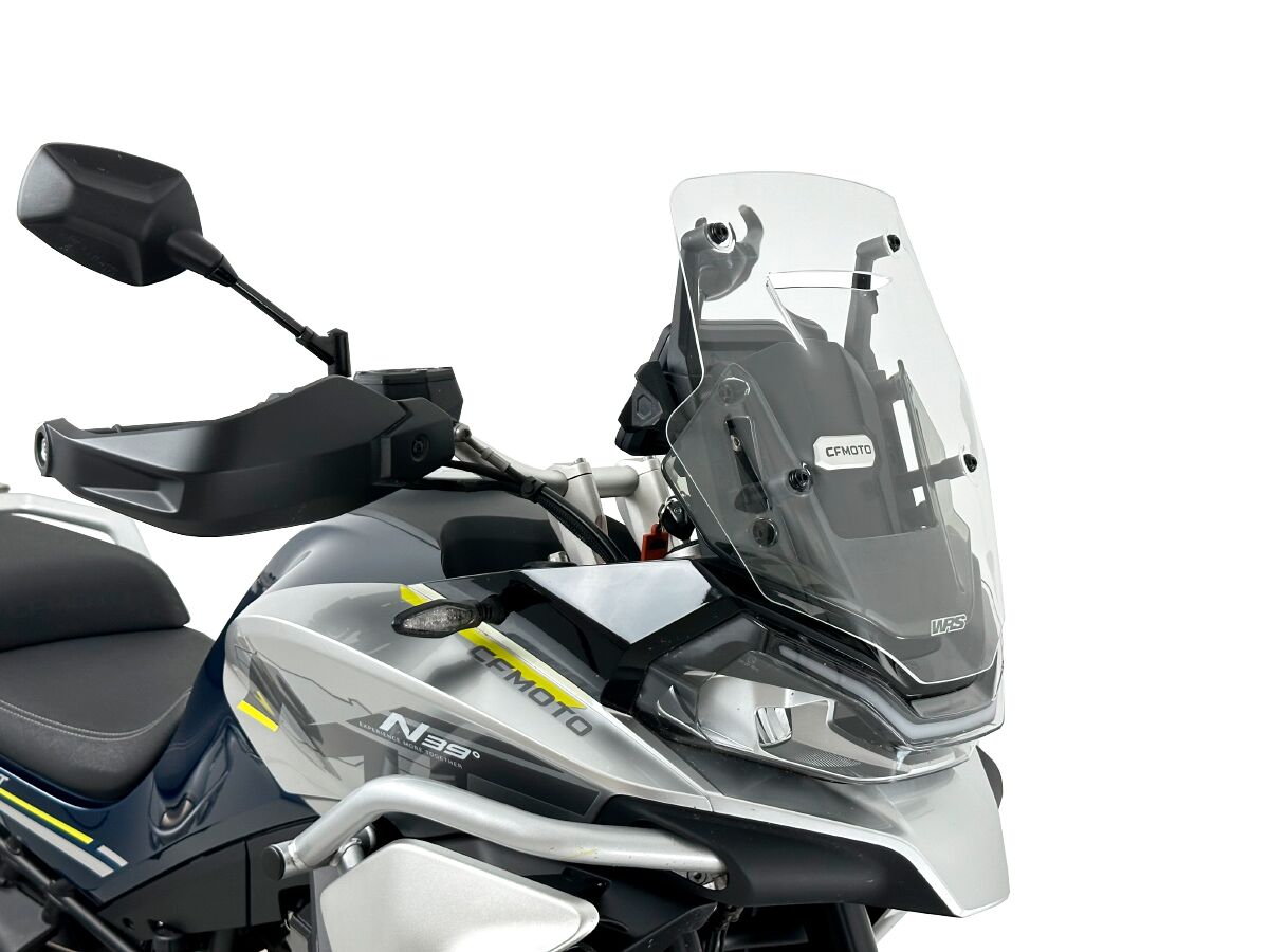 WRS WINDSCREEN SPORT CFMOTO 800MT CF003T
