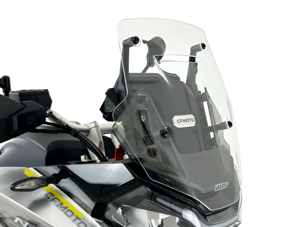 WRS WINDSCREEN SPORT CFMOTO 800MT CF003T