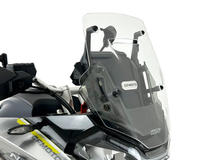 WRS WINDSCREEN SPORT CFMOTO 800MT CF003T