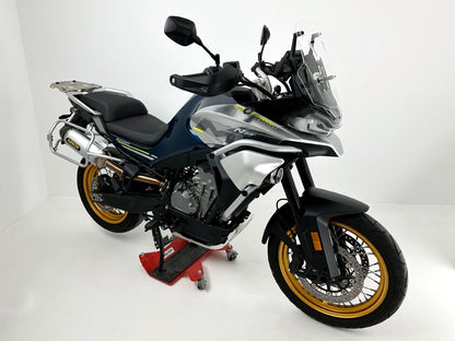 WRS WINDSCREEN SPORT CFMOTO 800MT CF003T