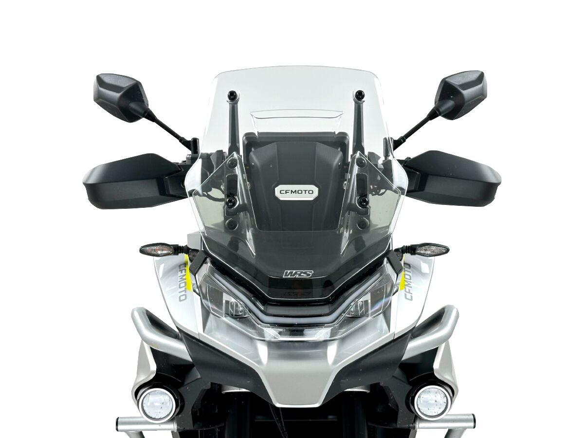 WRS WINDSCREEN SPORT CFMOTO 800MT CF003T