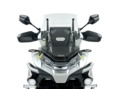 WRS WINDSCREEN SPORT CFMOTO 800MT CF003T