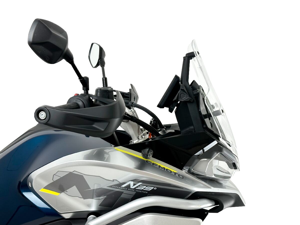 WRS WINDSCREEN SPORT CFMOTO 800MT CF003T