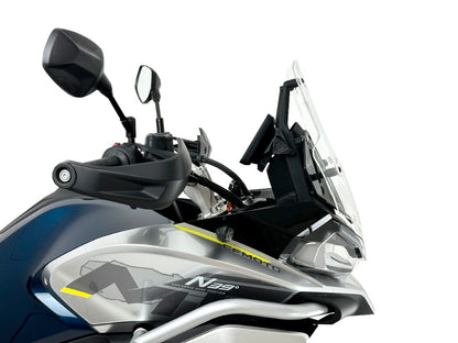WRS WINDSCREEN SPORT CFMOTO 800MT CF003T