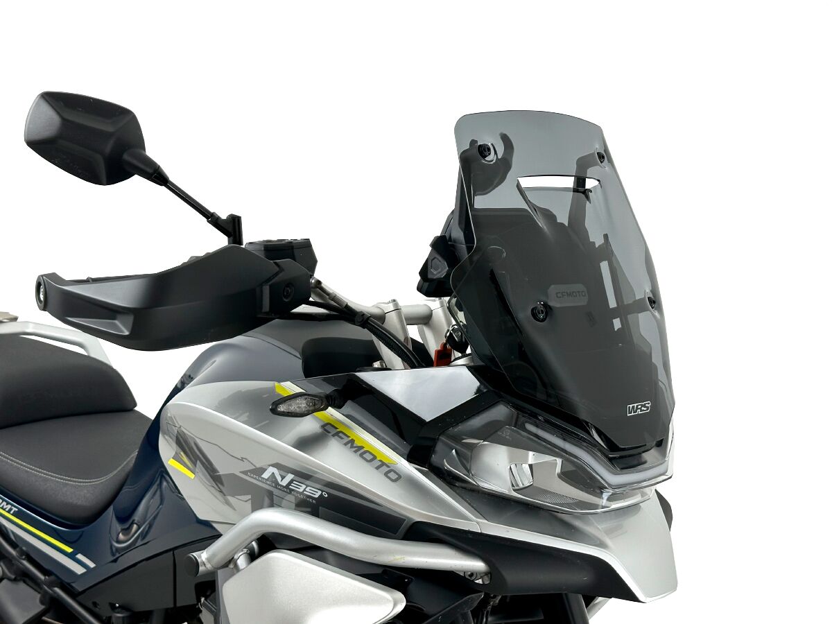 WRS WINDSCREEN SPORT CFMOTO 800MT CF003FS