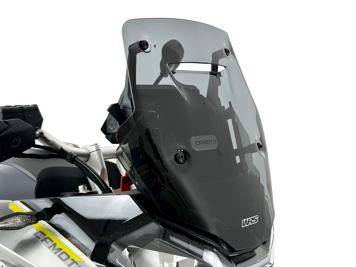 WRS WINDSCREEN SPORT CFMOTO 800MT CF003FS