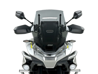 WRS WINDSCREEN SPORT CFMOTO 800MT CF003FS